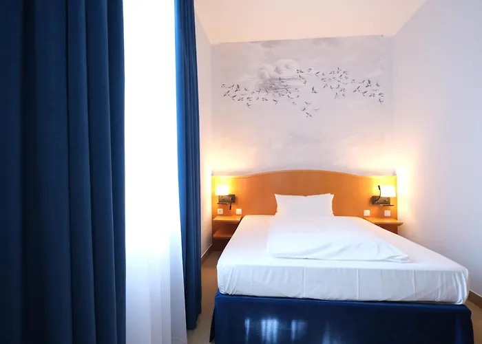 Hotel Das Lola