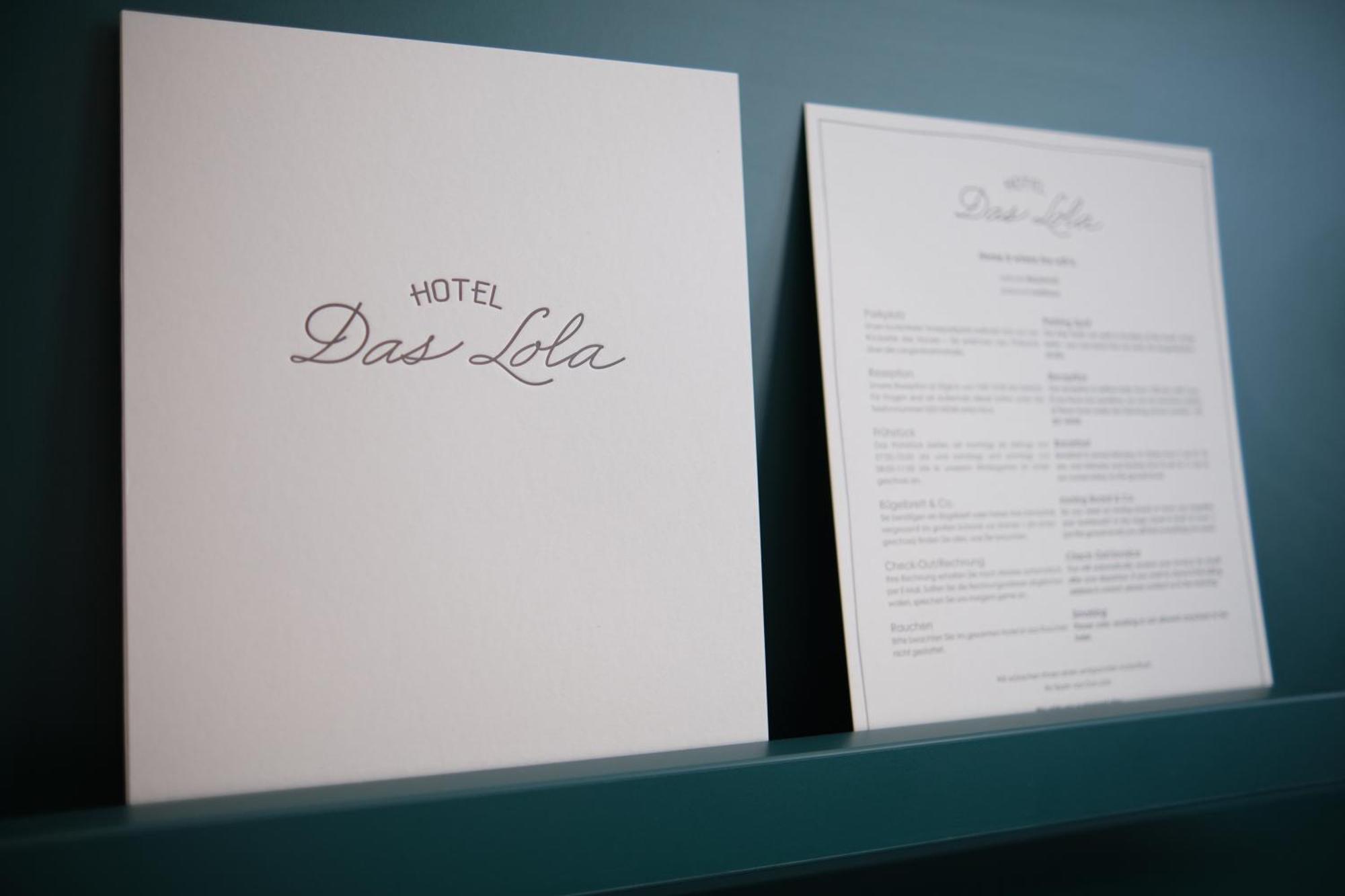 Hotel Lola Essen